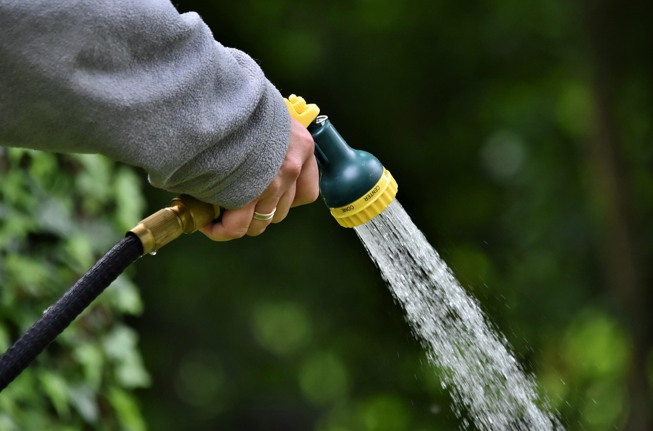 Lawn Care
